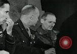 Image of General Dwight Eisenhower London England United Kingdom, 1944, second 43 stock footage video 65675038863