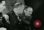 Image of General Dwight Eisenhower London England United Kingdom, 1944, second 44 stock footage video 65675038863