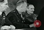 Image of General Dwight Eisenhower London England United Kingdom, 1944, second 51 stock footage video 65675038863