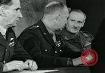 Image of General Dwight Eisenhower London England United Kingdom, 1944, second 53 stock footage video 65675038863