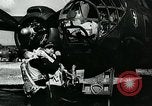 Image of RAF 342 Squadron France, 1944, second 6 stock footage video 65675038864