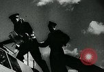 Image of RAF 342 Squadron France, 1944, second 11 stock footage video 65675038864