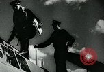 Image of RAF 342 Squadron France, 1944, second 12 stock footage video 65675038864