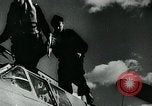 Image of RAF 342 Squadron France, 1944, second 15 stock footage video 65675038864