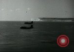 Image of RAF 342 Squadron France, 1944, second 18 stock footage video 65675038864
