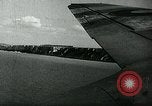 Image of RAF 342 Squadron France, 1944, second 31 stock footage video 65675038864