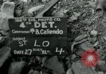 Immagine di Saint Lo storico Saint Lo Normandia Francia, 1944, secondo 14 filmato di repertorio 65675038866