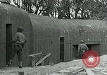 Immagine di Saint Lo storico Saint Lo Normandia Francia, 1944, secondo 23 filmato di repertorio 65675038866