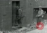 Immagine di Saint Lo storico Saint Lo Normandia Francia, 1944, secondo 29 filmato di repertorio 65675038866