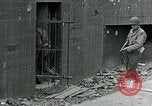 Immagine di Saint Lo storico Saint Lo Normandia Francia, 1944, secondo 30 filmato di repertorio 65675038866