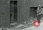 Immagine di Saint Lo storico Saint Lo Normandia Francia, 1944, secondo 32 filmato di repertorio 65675038866