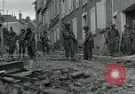 Immagine di Saint Lo storico Saint Lo Normandia Francia, 1944, secondo 56 filmato di repertorio 65675038866