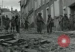 Immagine di Saint Lo storico Saint Lo Normandia Francia, 1944, secondo 57 filmato di repertorio 65675038866