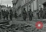 Immagine di Saint Lo storico Saint Lo Normandia Francia, 1944, secondo 59 filmato di repertorio 65675038866