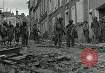 Immagine di Saint Lo storico Saint Lo Normandia Francia, 1944, secondo 61 filmato di repertorio 65675038866