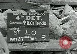 Immagine di Saint Lo storico Saint Lo Normandia Francia, 1944, secondo 1 filmato di repertorio 65675038867