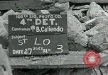 Immagine di Saint Lo storico Saint Lo Normandia Francia, 1944, secondo 6 filmato di repertorio 65675038867