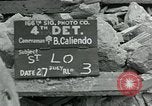 Immagine di Saint Lo storico Saint Lo Normandia Francia, 1944, secondo 7 filmato di repertorio 65675038867