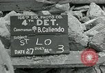Immagine di Saint Lo storico Saint Lo Normandia Francia, 1944, secondo 8 filmato di repertorio 65675038867