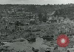 Immagine di Saint Lo storico Saint Lo Normandia Francia, 1944, secondo 23 filmato di repertorio 65675038867