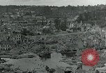 Immagine di Saint Lo storico Saint Lo Normandia Francia, 1944, secondo 24 filmato di repertorio 65675038867