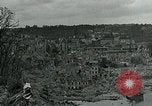 Immagine di Saint Lo storico Saint Lo Normandia Francia, 1944, secondo 38 filmato di repertorio 65675038867