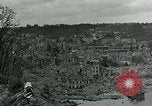 Immagine di Saint Lo storico Saint Lo Normandia Francia, 1944, secondo 39 filmato di repertorio 65675038867