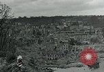 Immagine di Saint Lo storico Saint Lo Normandia Francia, 1944, secondo 40 filmato di repertorio 65675038867