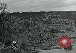 Immagine di Saint Lo storico Saint Lo Normandia Francia, 1944, secondo 42 filmato di repertorio 65675038867