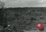 Immagine di Saint Lo storico Saint Lo Normandia Francia, 1944, secondo 43 filmato di repertorio 65675038867