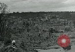 Immagine di Saint Lo storico Saint Lo Normandia Francia, 1944, secondo 44 filmato di repertorio 65675038867
