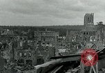 Immagine di Saint Lo storico Saint Lo Normandia Francia, 1944, secondo 48 filmato di repertorio 65675038867