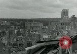 Immagine di Saint Lo storico Saint Lo Normandia Francia, 1944, secondo 49 filmato di repertorio 65675038867