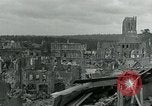 Immagine di Saint Lo storico Saint Lo Normandia Francia, 1944, secondo 52 filmato di repertorio 65675038867