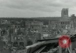 Immagine di Saint Lo storico Saint Lo Normandia Francia, 1944, secondo 56 filmato di repertorio 65675038867