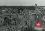 Immagine di Saint Lo storico Saint Lo Normandia Francia, 1944, secondo 61 filmato di repertorio 65675038867