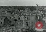 Immagine di Saint Lo storico Saint Lo Normandia Francia, 1944, secondo 62 filmato di repertorio 65675038867