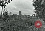 Standbild Saint Lo Stadt Saint Lo Normandie Frankreich, 1944, aus Sekunde 13 historischem Filmmaterial Videoclip 65675038868