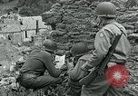 Standbild Saint Lo Stadt Saint Lo Normandie Frankreich, 1944, aus Sekunde 37 historischem Filmmaterial Videoclip 65675038868