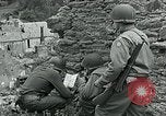 Standbild Saint Lo Stadt Saint Lo Normandie Frankreich, 1944, aus Sekunde 39 historischem Filmmaterial Videoclip 65675038868