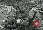 Standbild Saint Lo Stadt Saint Lo Normandie Frankreich, 1944, aus Sekunde 40 historischem Filmmaterial Videoclip 65675038868