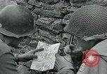Standbild Saint Lo Stadt Saint Lo Normandie Frankreich, 1944, aus Sekunde 47 historischem Filmmaterial Videoclip 65675038868