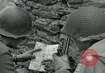 Standbild Saint Lo Stadt Saint Lo Normandie Frankreich, 1944, aus Sekunde 48 historischem Filmmaterial Videoclip 65675038868