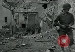 Immagine di Saint Lo storico Saint Lo Normandia Francia, 1944, secondo 28 filmato di repertorio 65675038869