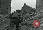 Immagine di Saint Lo storico Saint Lo Normandia Francia, 1944, secondo 42 filmato di repertorio 65675038869