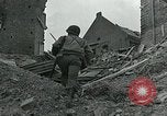 Immagine di Saint Lo storico Saint Lo Normandia Francia, 1944, secondo 45 filmato di repertorio 65675038869