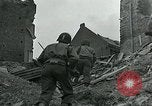 Immagine di Saint Lo storico Saint Lo Normandia Francia, 1944, secondo 51 filmato di repertorio 65675038869