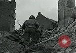 Immagine di Saint Lo storico Saint Lo Normandia Francia, 1944, secondo 53 filmato di repertorio 65675038869