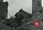 Immagine di Saint Lo storico Saint Lo Normandia Francia, 1944, secondo 55 filmato di repertorio 65675038869