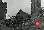 Immagine di Saint Lo storico Saint Lo Normandia Francia, 1944, secondo 56 filmato di repertorio 65675038869